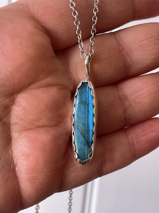 Northern Lights Pendant